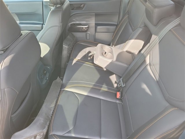 Certified 2024 Ford Maverick Tremor w/ Tremor Off-Road Package AWD/4WD image 24