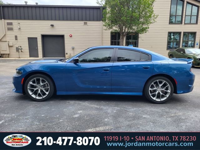 Used 2023 Dodge Charger GT RWD image 2