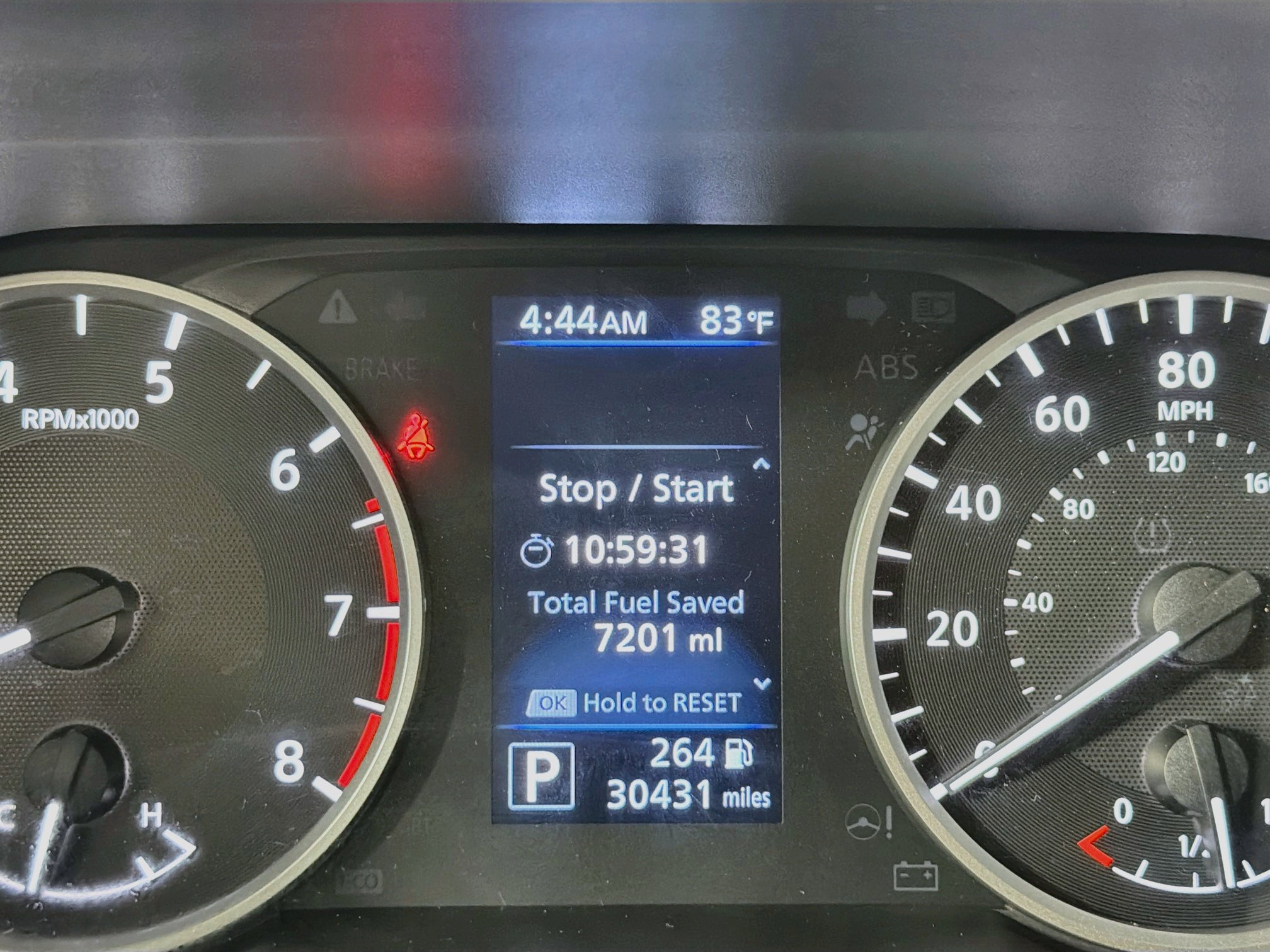 Used 2025 Nissan Sentra S FWD image 19