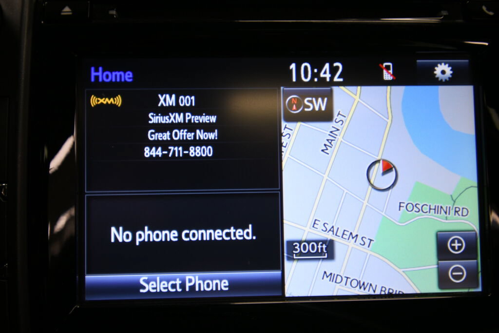 Used 2015 Toyota Camry XLE FWD image 15