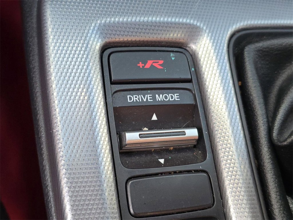 Used 2024 Honda Civic Type R image 11