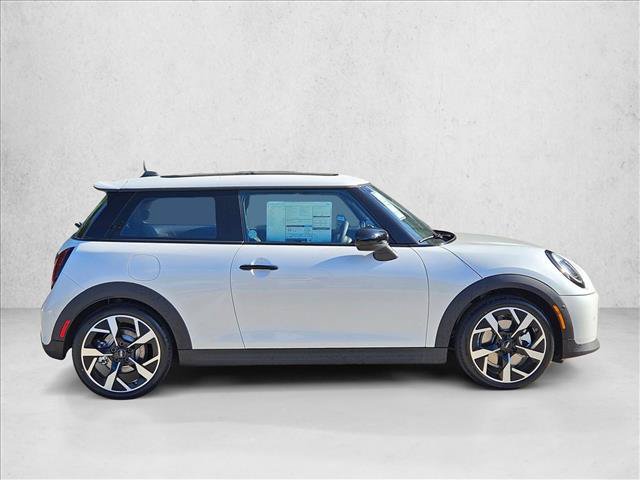 New 2026 MINI Cooper S FWD image 7