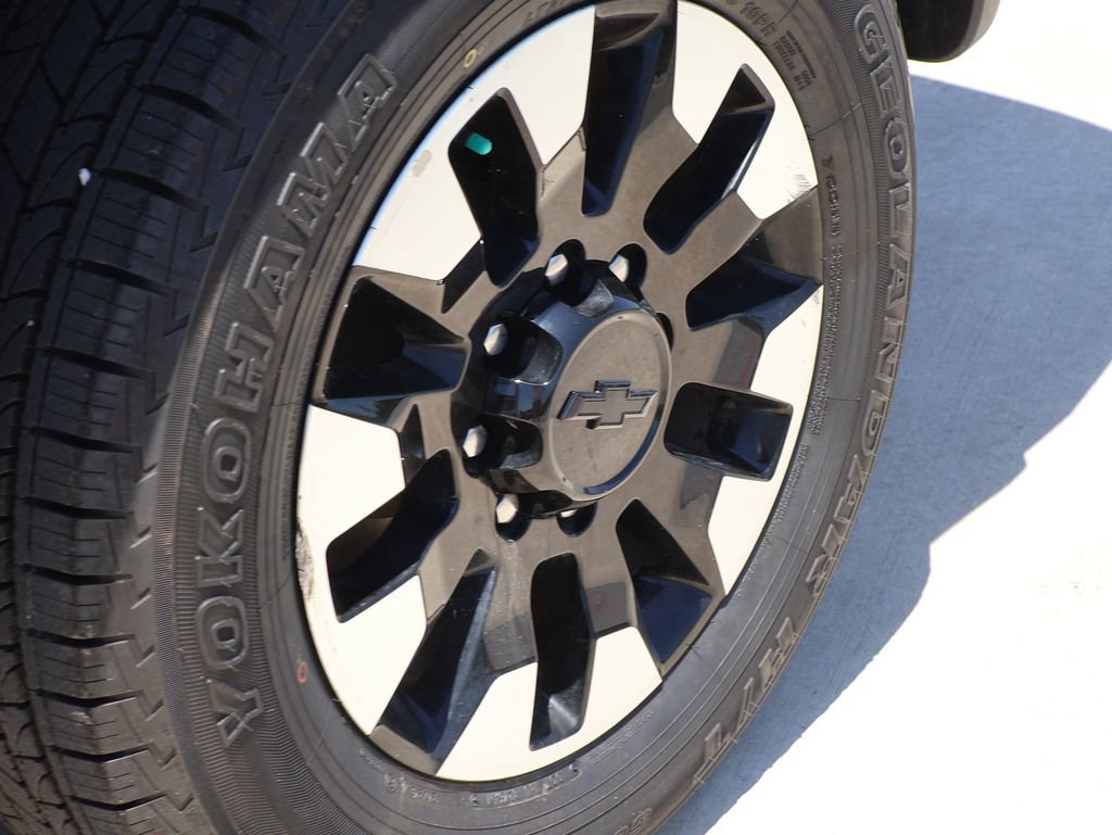 Used 2020 Chevrolet Silverado 2500 LT w/ All Star Edition AWD/4WD image 39