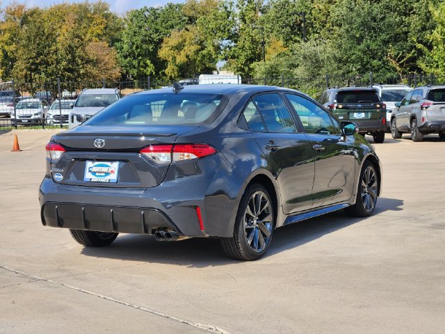 Used 2024 Toyota Corolla SE FWD image 7