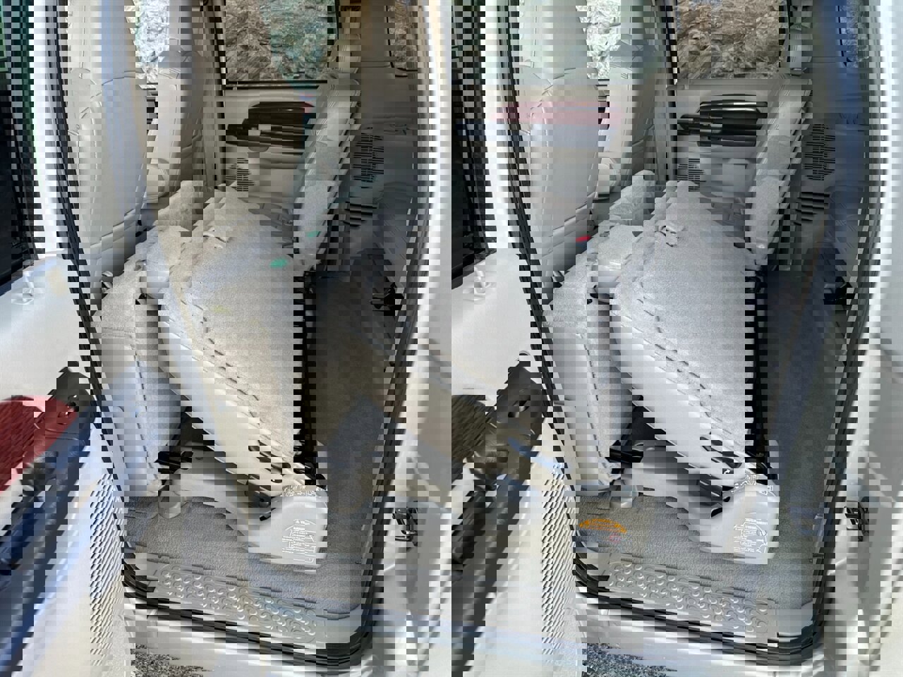 Used 2005 Ford Excursion Limited image 36