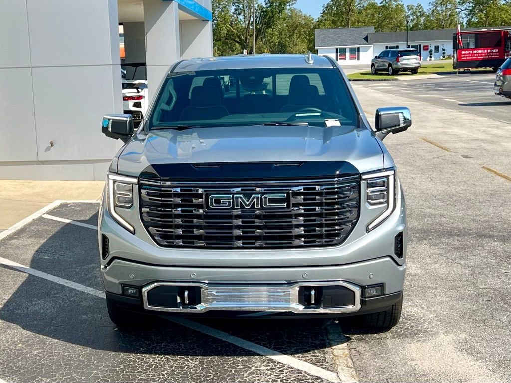 New 2026 GMC Sierra 1500 Denali Ultimate image 6