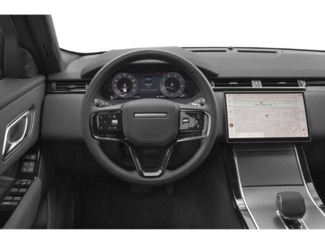 Used 2026 Land Rover Range Rover Velar S AWD/4WD image 6