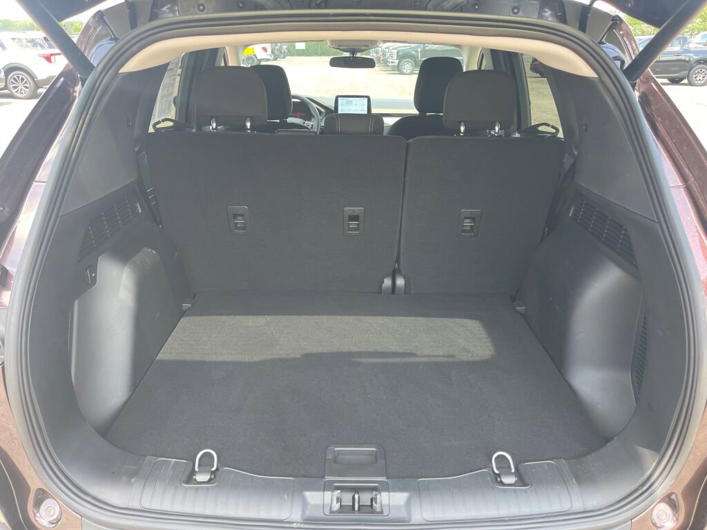 Certified 2023 Ford Escape Active w/ Cold Weather Package FWD image 25