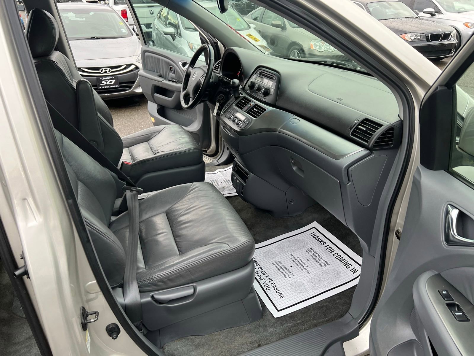 Used 2006 Honda Odyssey Touring image 28