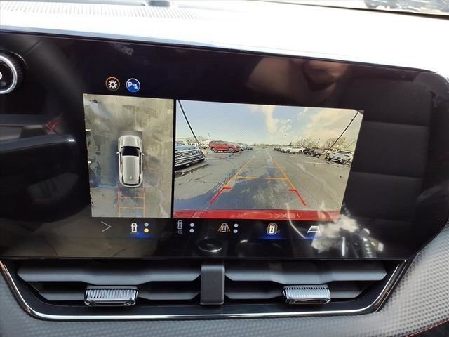 New 2026 Chevrolet Equinox RS FWD image 18