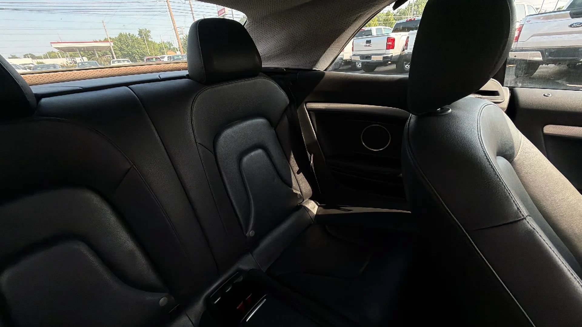 Used 2010 Audi A5 2.0T Prestige AWD/4WD image 15