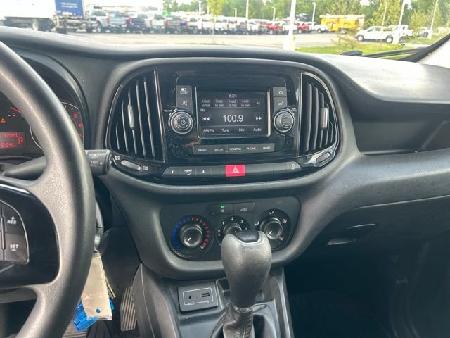 Used 2018 RAM ProMaster City Tradesman FWD image 20