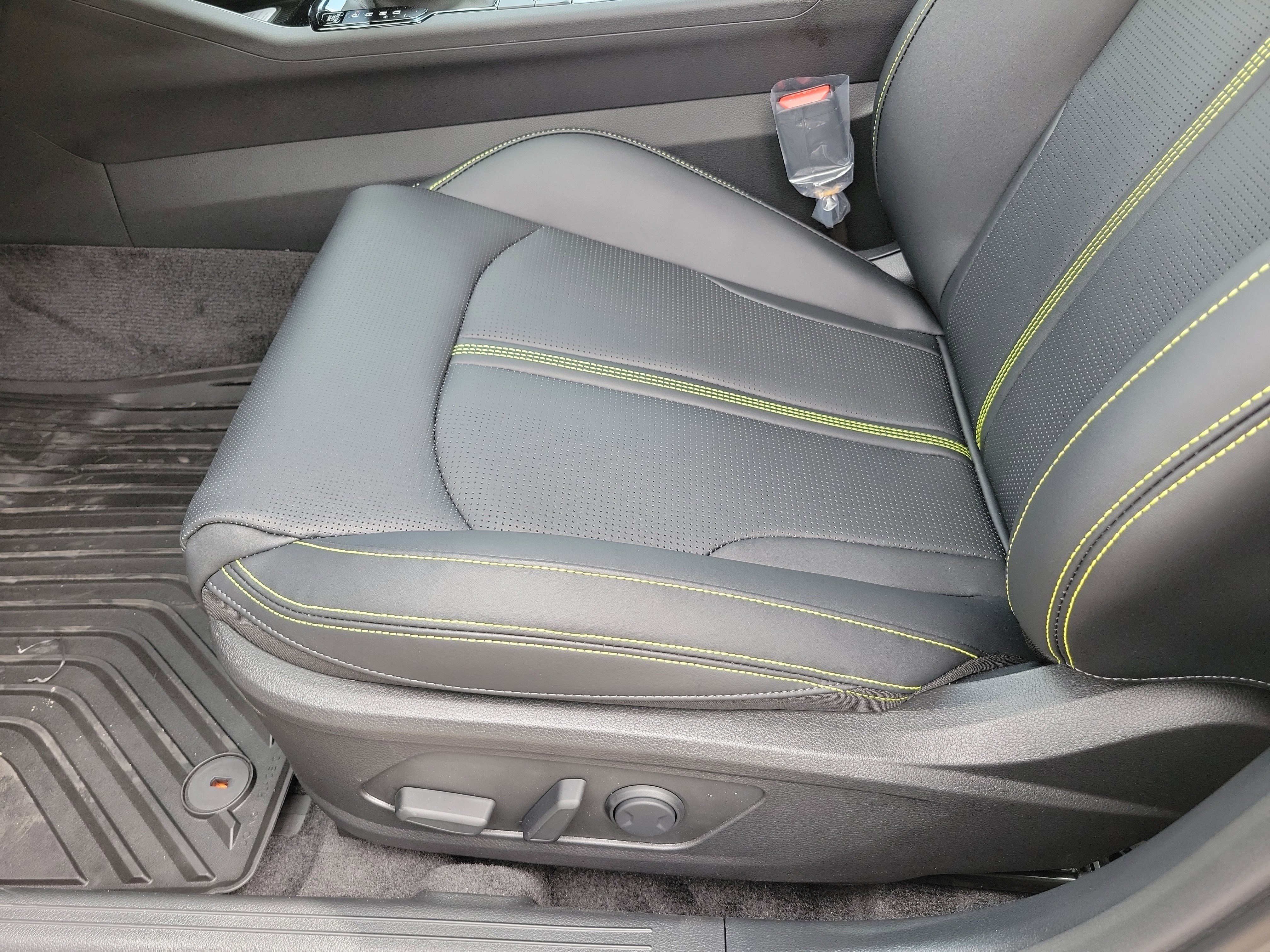 New 2026 Kia K5 GT image 5