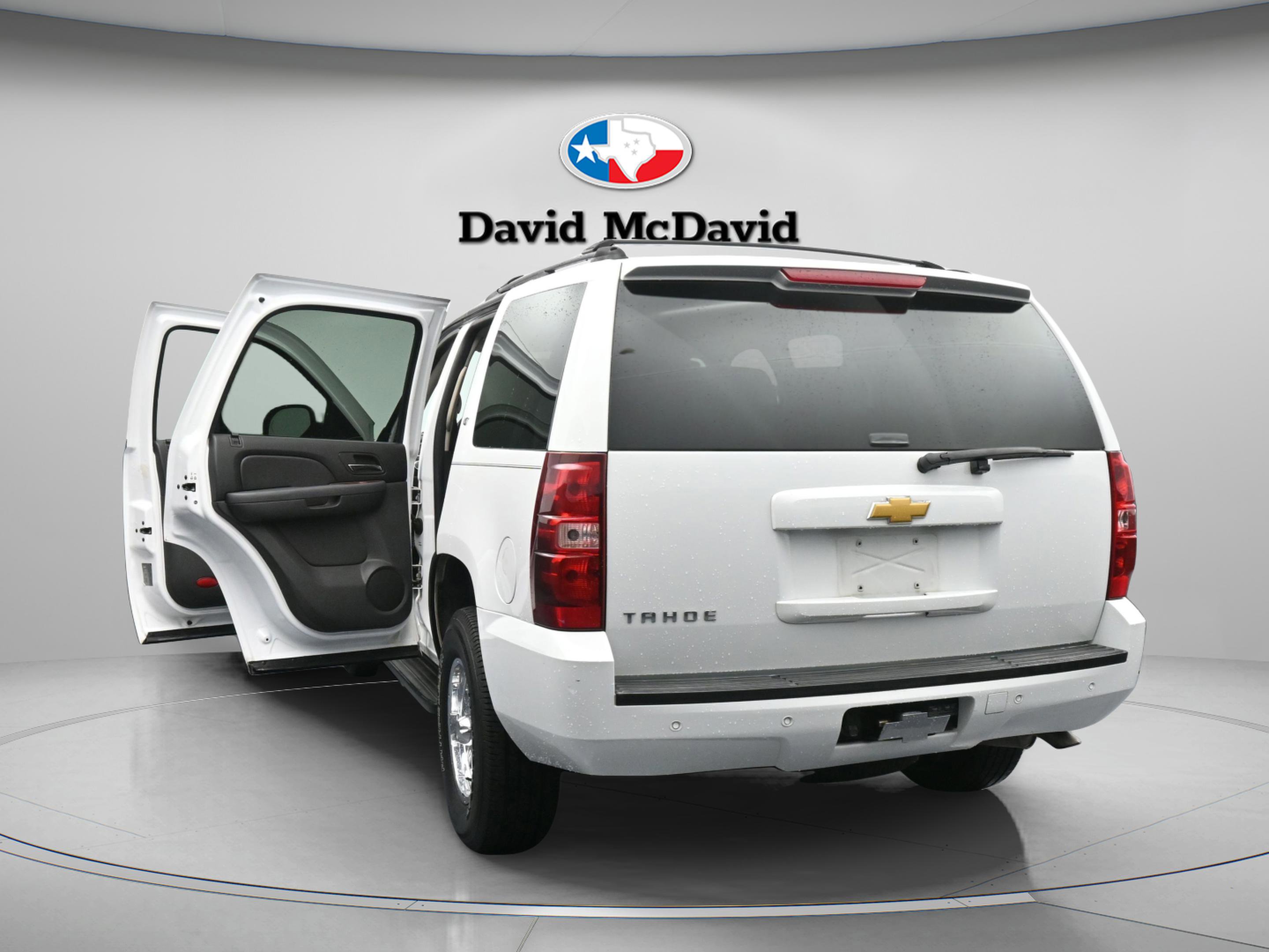 Used 2007 Chevrolet Tahoe LT w/ LT Preferred Equipment Group RWD image 37