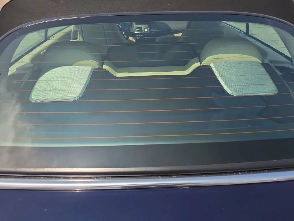 Used 2014 Mercedes-Benz E 350 Cabriolet image 6
