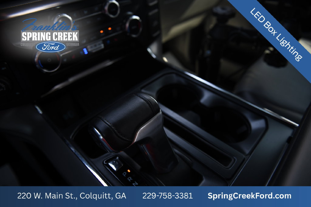 Used 2024 Ford F150 Lariat w/ Bed Utility Package AWD/4WD image 20