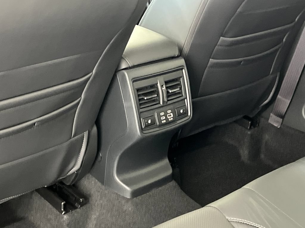 New 2026 Subaru Outback Touring XT AWD/4WD image 38