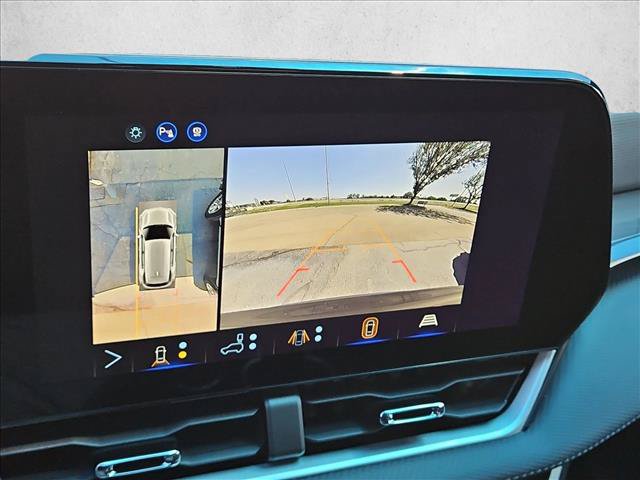 New 2027 Chevrolet Equinox LT w/ Safety and Technology Package FWD image 13
