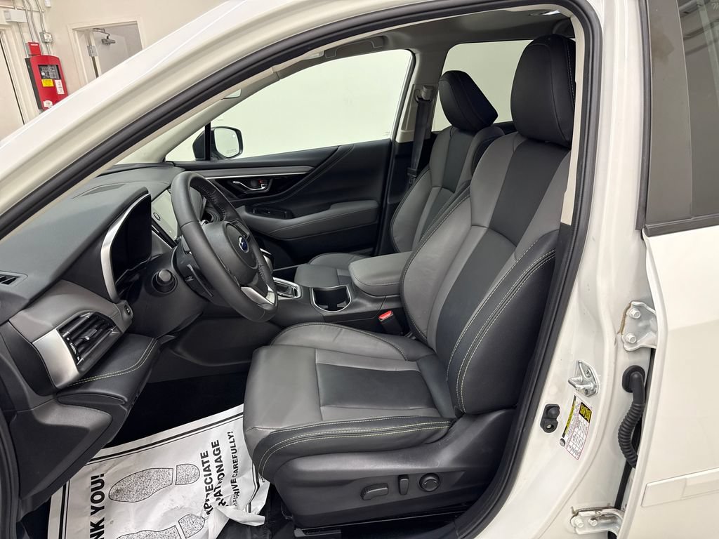 Certified 2023 Subaru Outback Onyx Edition AWD/4WD image 14