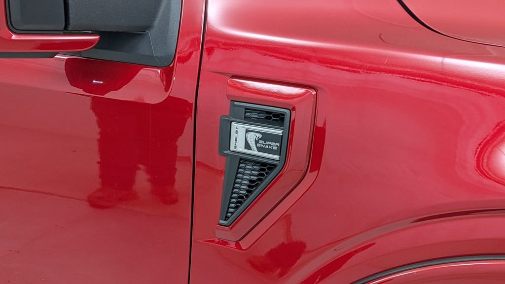 New 2025 Ford F150 Lariat w/ Equipment Group 502A High image 48