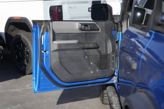 Used 2023 Ford Bronco Big Bend image 29