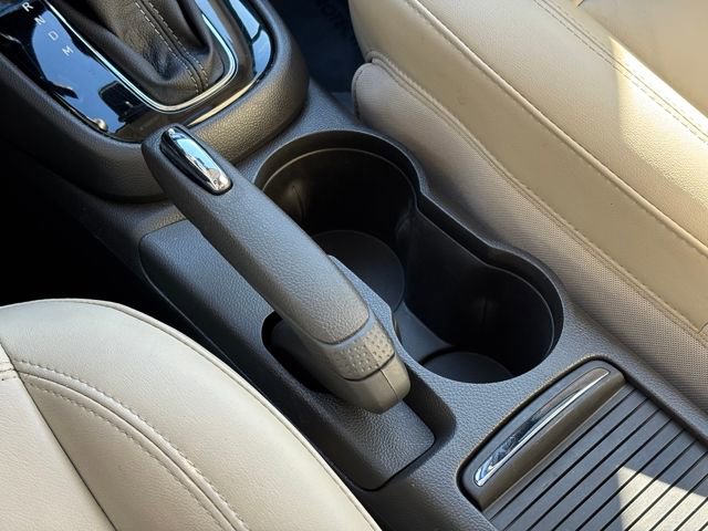 Used 2017 Buick Encore Premium w/ Experience Buick Package image 39