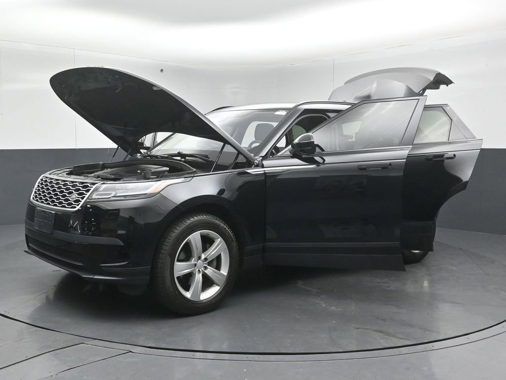 Used 2019 Land Rover Range Rover Velar S image 55
