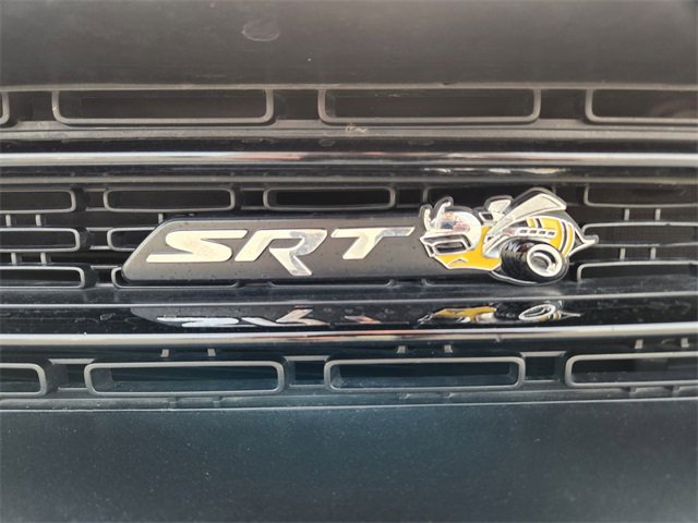 Used 2021 Dodge Challenger R/T Scat Pack w/ Driver Convenience Group image 15