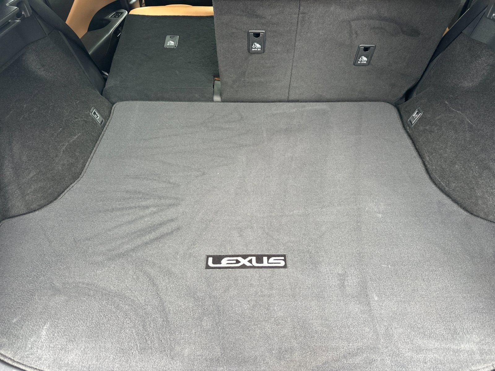 Used 2023 Lexus RX 350 Premium w/ Accessory Package (Z1) FWD image 17