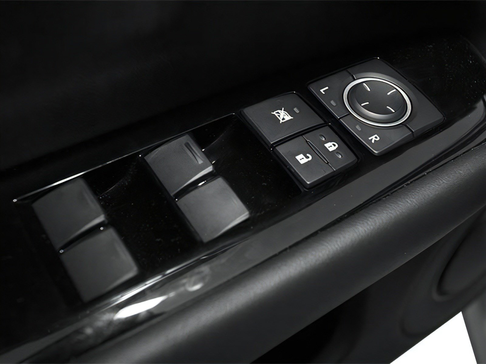 Used 2013 Lexus GS 350 AWD w/ Luxury Pkg w/Cold Weather Pkg image 14