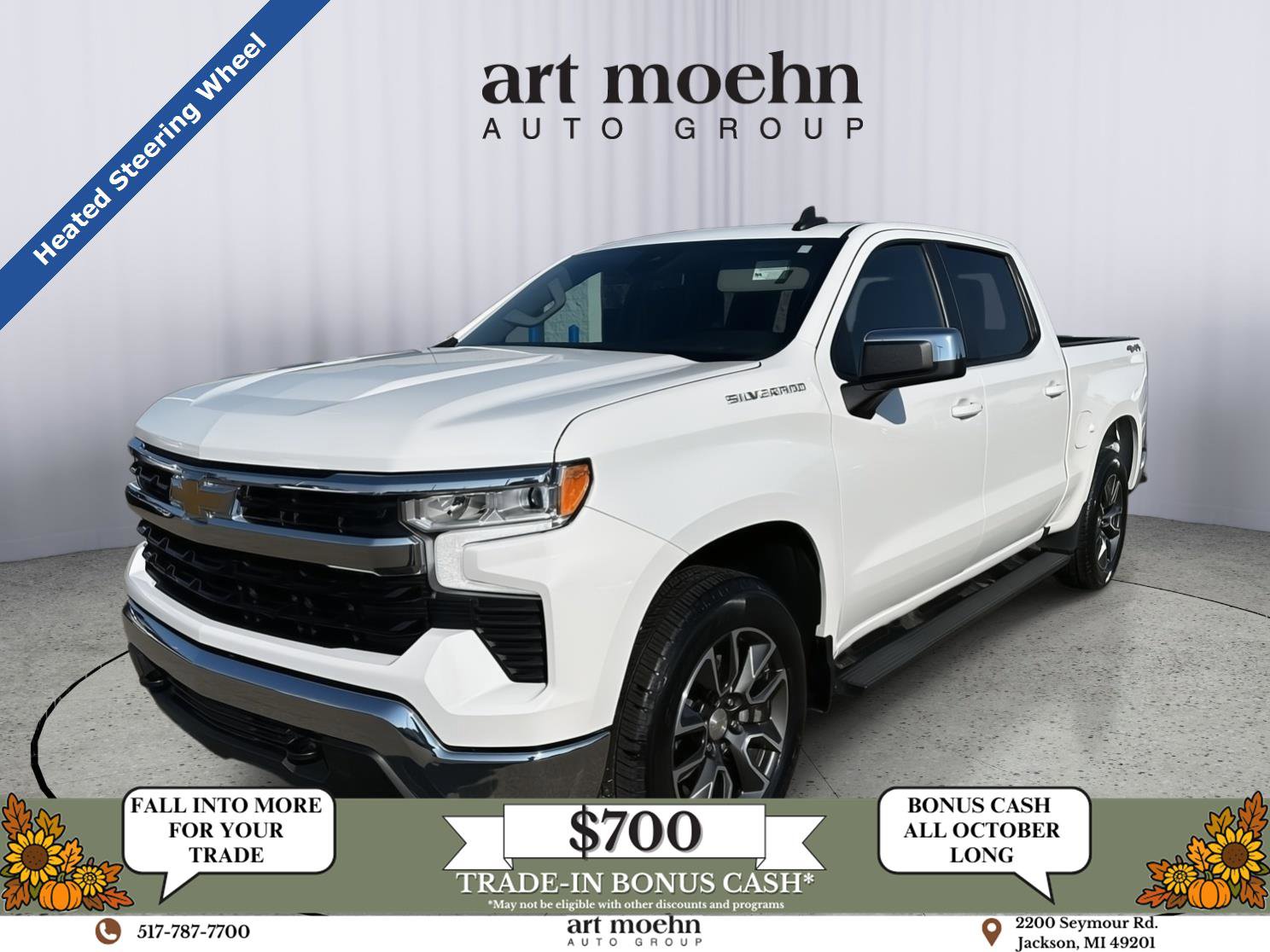 Used 2022 Chevrolet Silverado 1500 LT