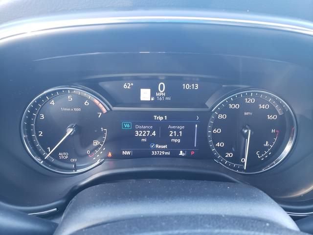 Used 2023 Cadillac CT5 Premium Luxury AWD/4WD image 26