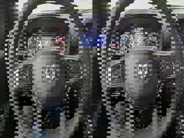 New 2026 RAM 1500 Big Horn image 41