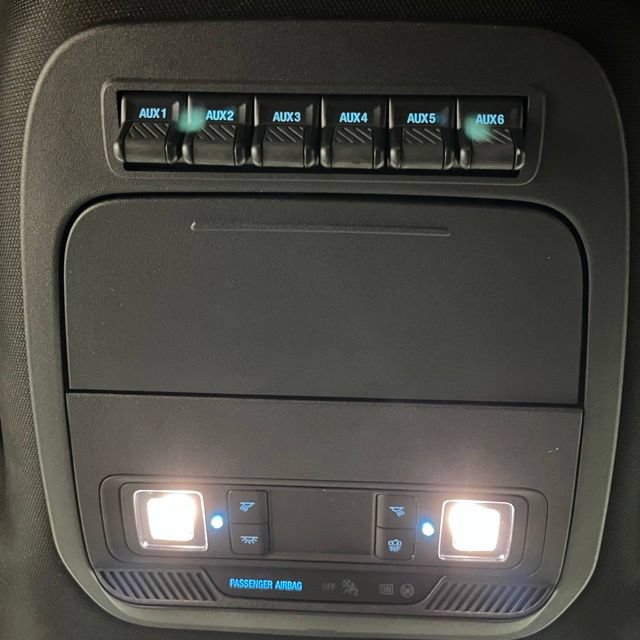 Used 2023 Ford F150 Tremor AWD/4WD image 37