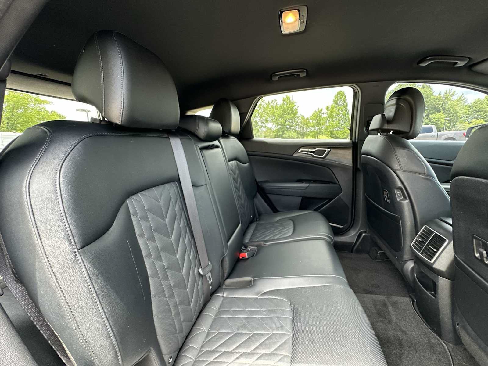 Used 2023 Kia Sportage X-Line AWD/4WD image 22