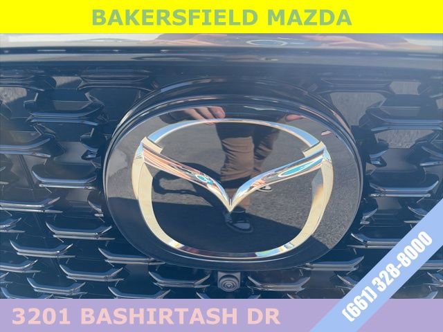 New 2025 MAZDA CX-5 AWD 2.5 S image 9