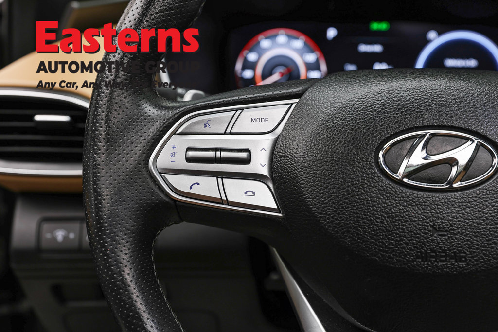 Used 2023 Hyundai Santa Fe Calligraphy AWD/4WD image 17