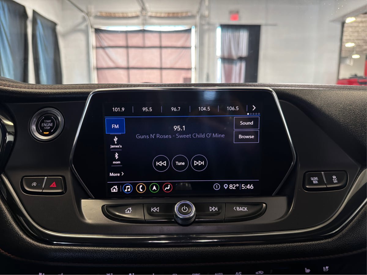 Used 2020 Chevrolet Blazer RS AWD/4WD image 18
