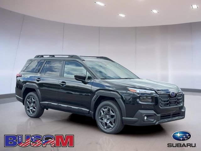 New 2026 Subaru Outback Premium