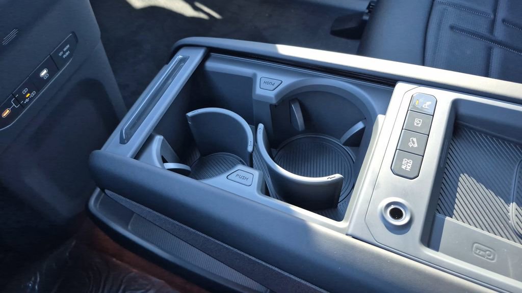 New 2026 Kia EV9 Land image 26