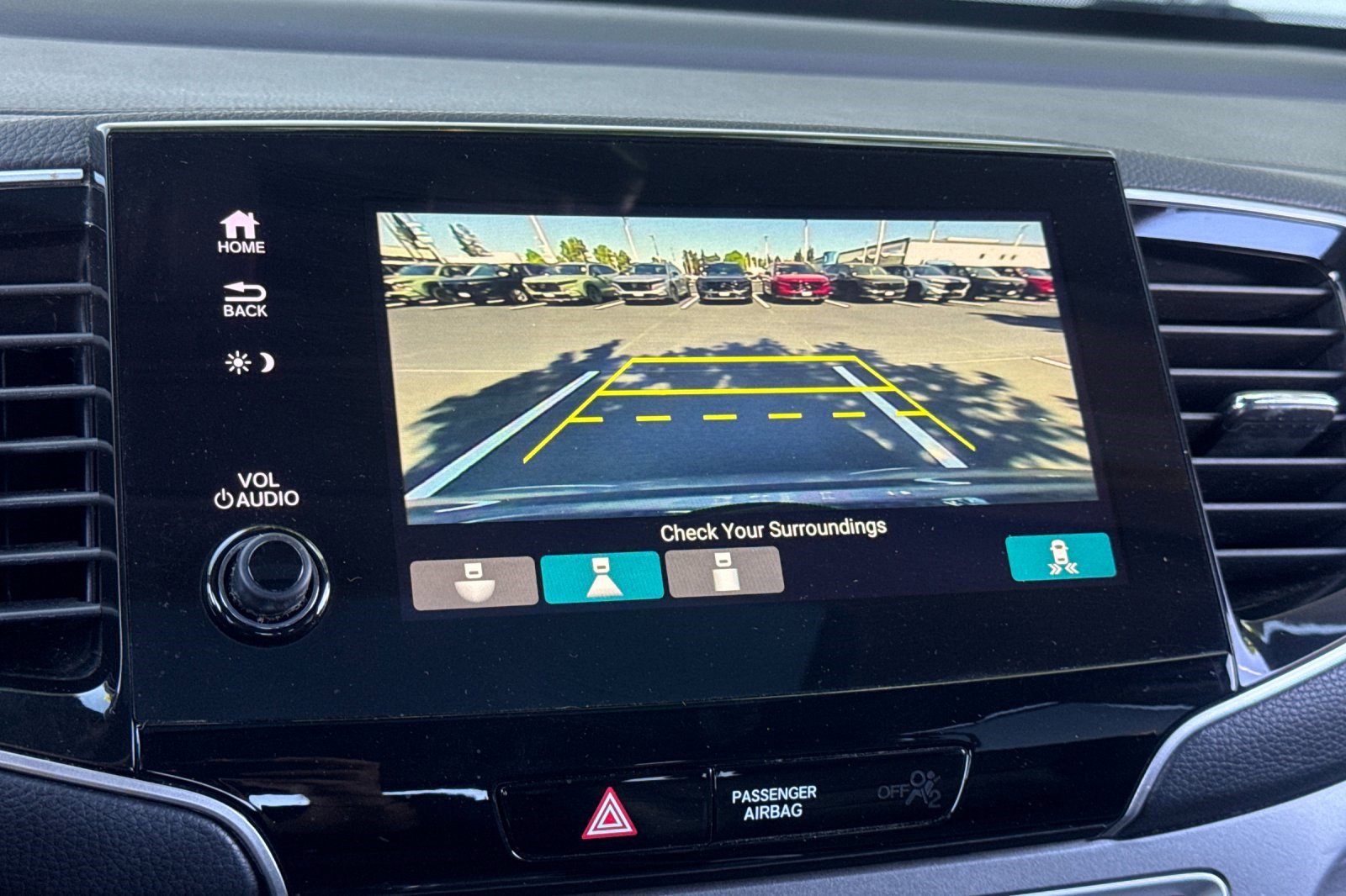 Certified 2022 Honda Pilot Special Edition image 27