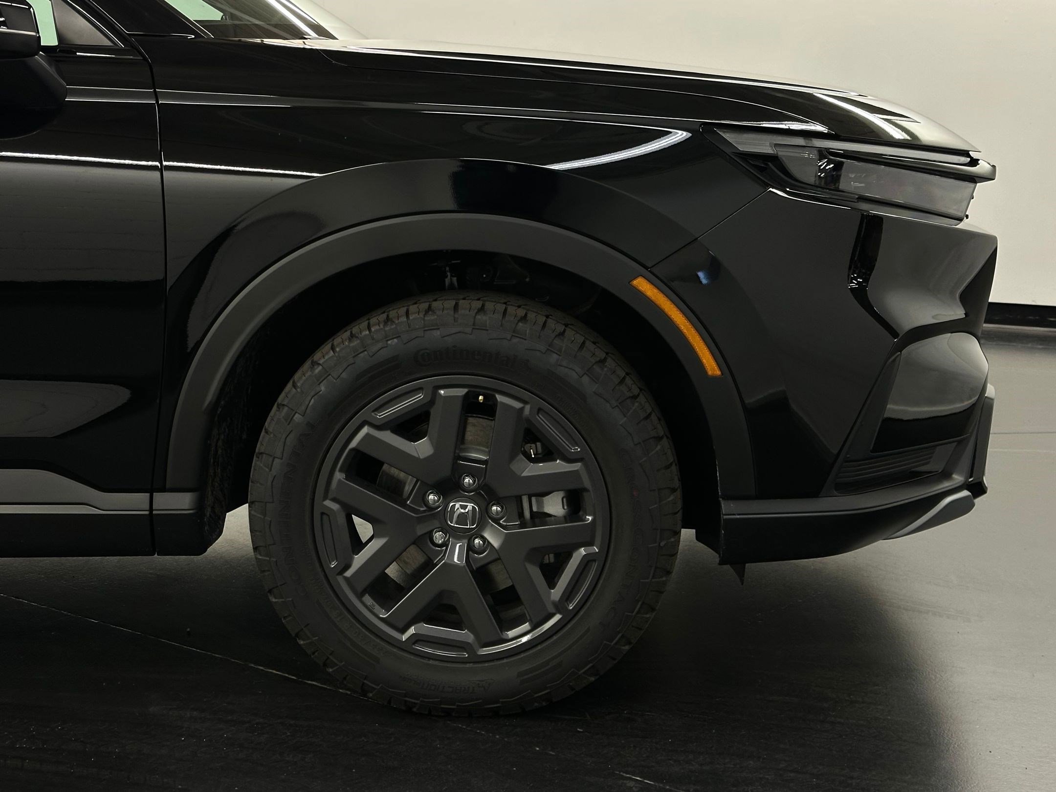 New 2026 Honda CR-V TrailSport image 25