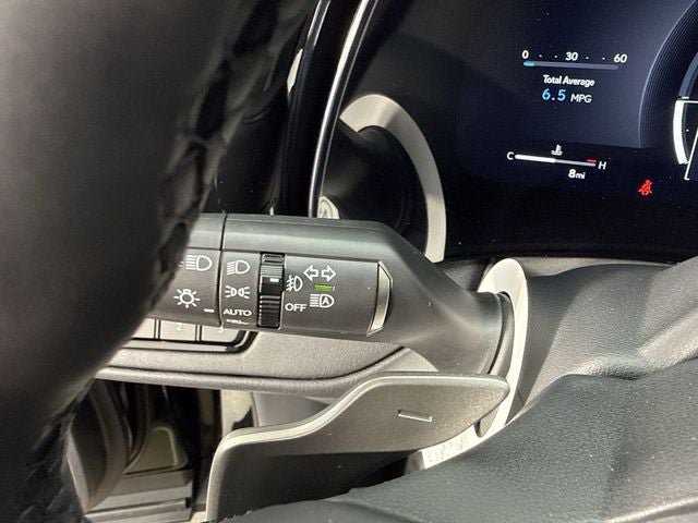 New 2026 Lexus TX 350 AWD w/ Technology Package image 16