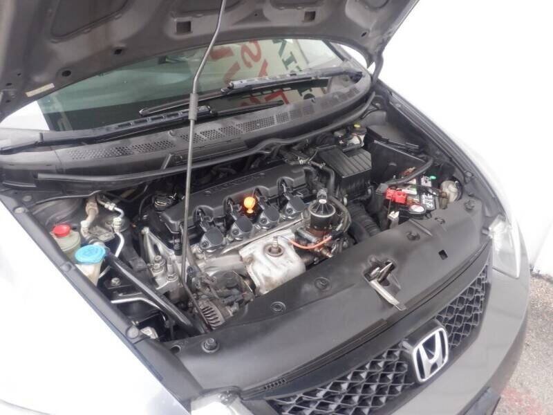 Used 2010 Honda Civic EX image 20