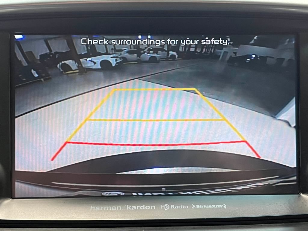 Used 2019 Kia Sorento EX w/ EX Touring Package image 11