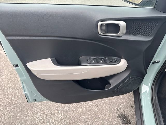Certified 2026 Hyundai Venue SEL image 10