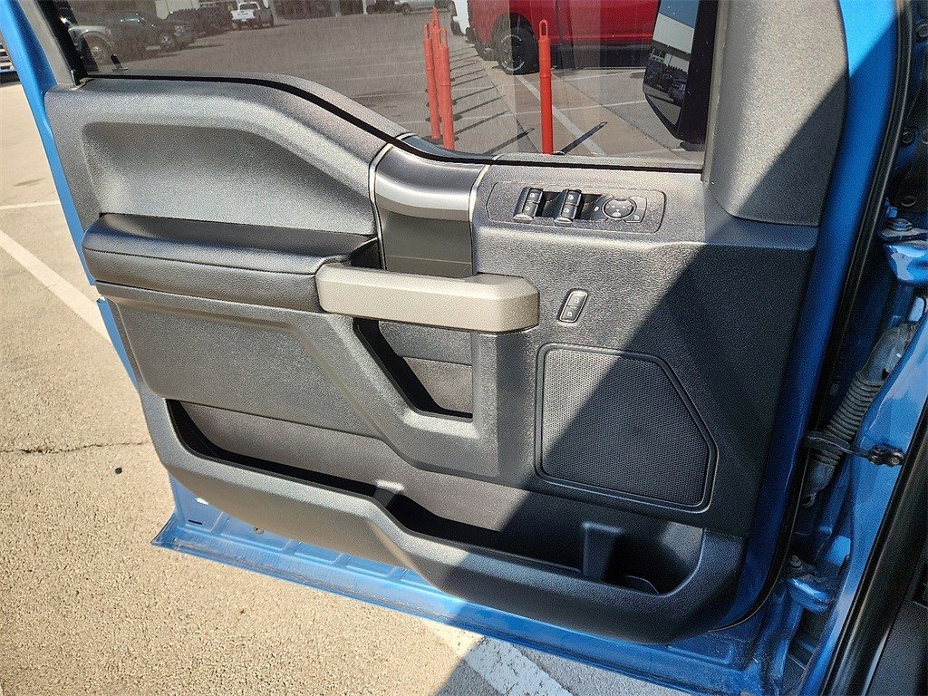 Used 2020 Ford F150 Raptor w/ Equipment Group 801A Mid image 20