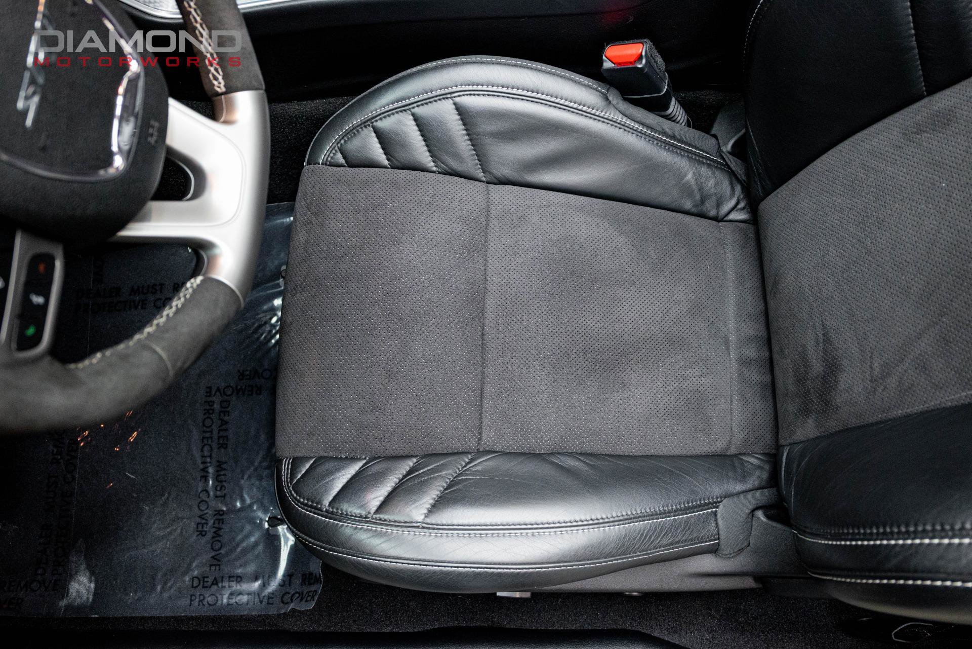 Used 2023 Dodge Challenger SRT Hellcat w/ Plus Package image 96