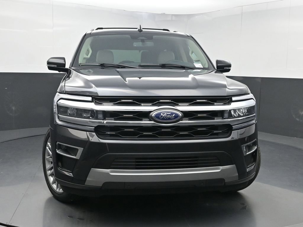 Used 2024 Ford Expedition Limited AWD/4WD image 43