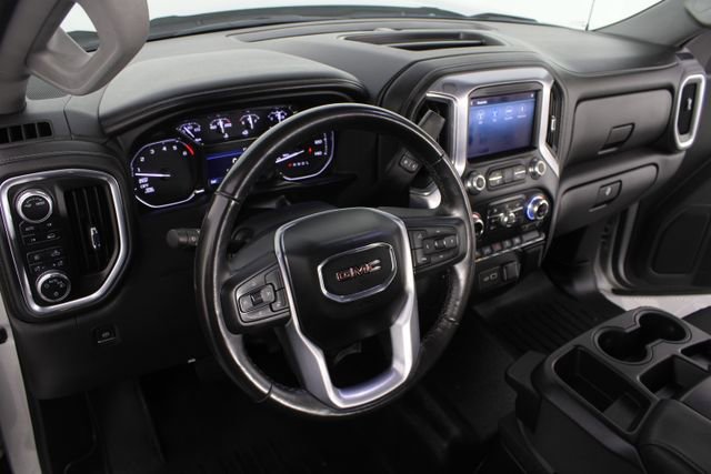 Used 2022 GMC Sierra 1500 Elevation image 8